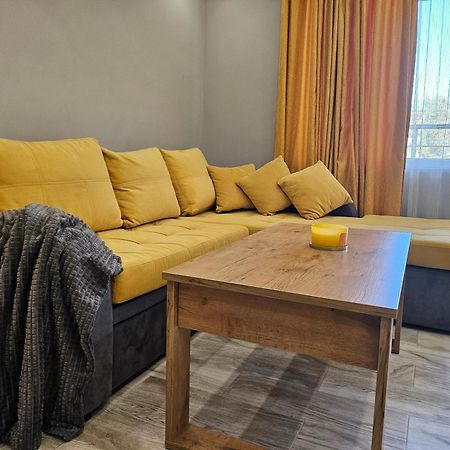 Boutique Apartment Plovdiv Luaran gambar