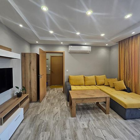 Boutique Apartment Plovdiv Luaran gambar