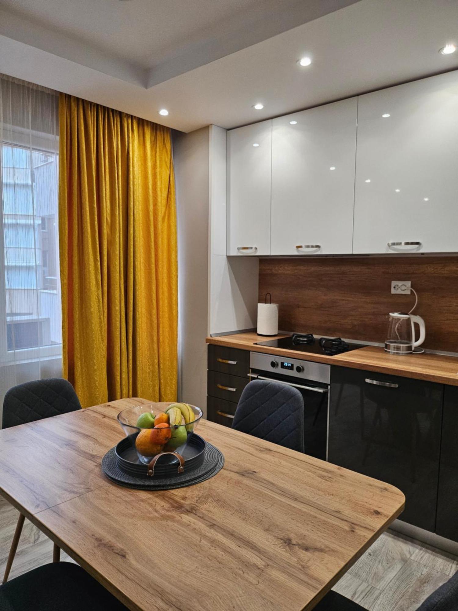 Boutique Apartment Plovdiv Luaran gambar