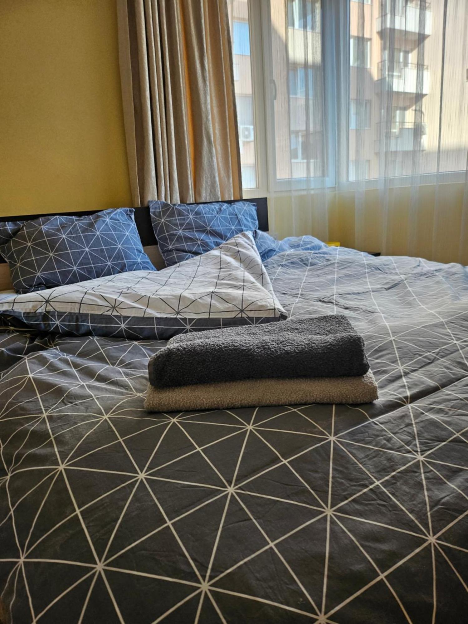 Boutique Apartment Plovdiv Luaran gambar