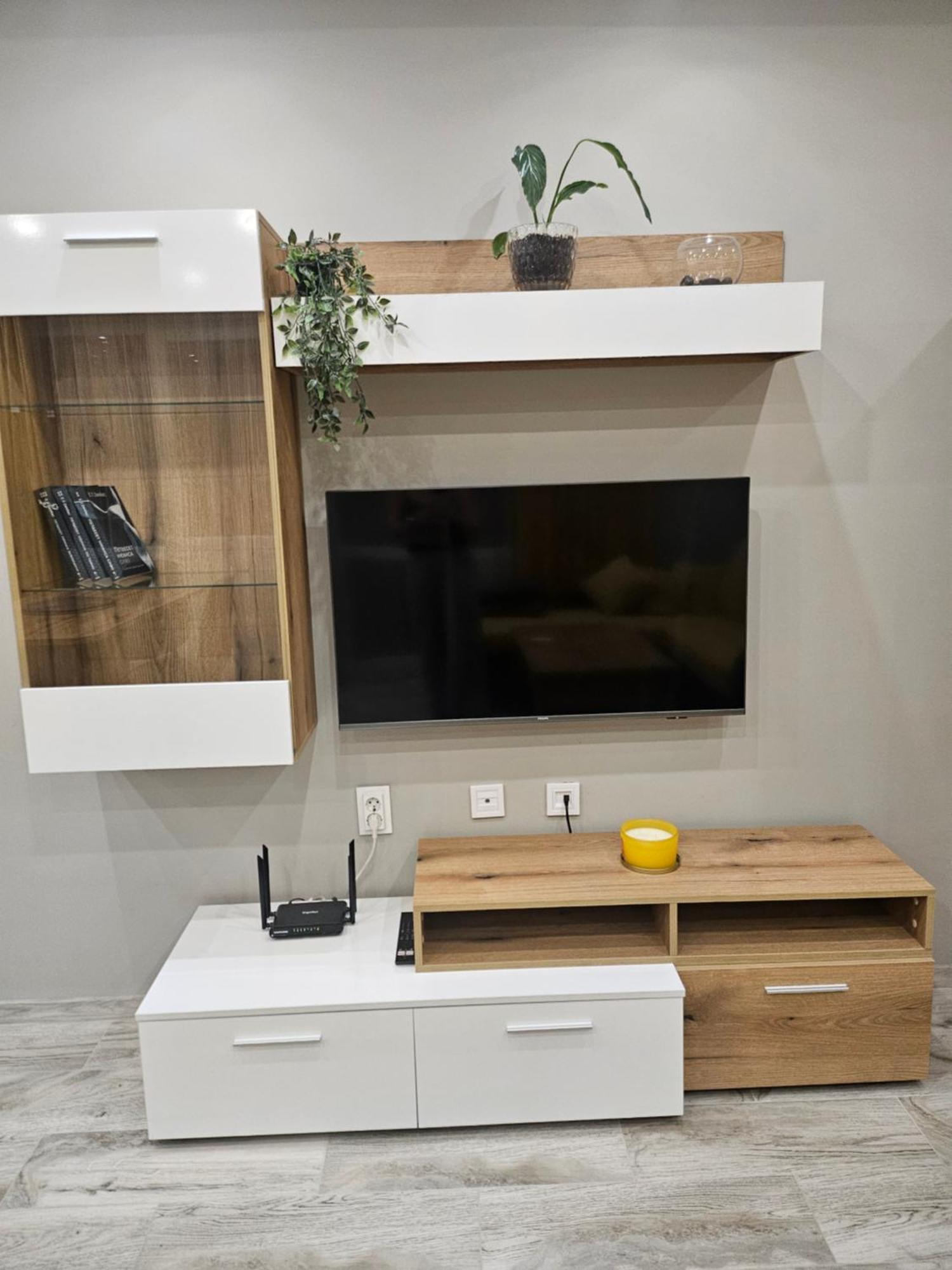 Boutique Apartment Plovdiv Luaran gambar