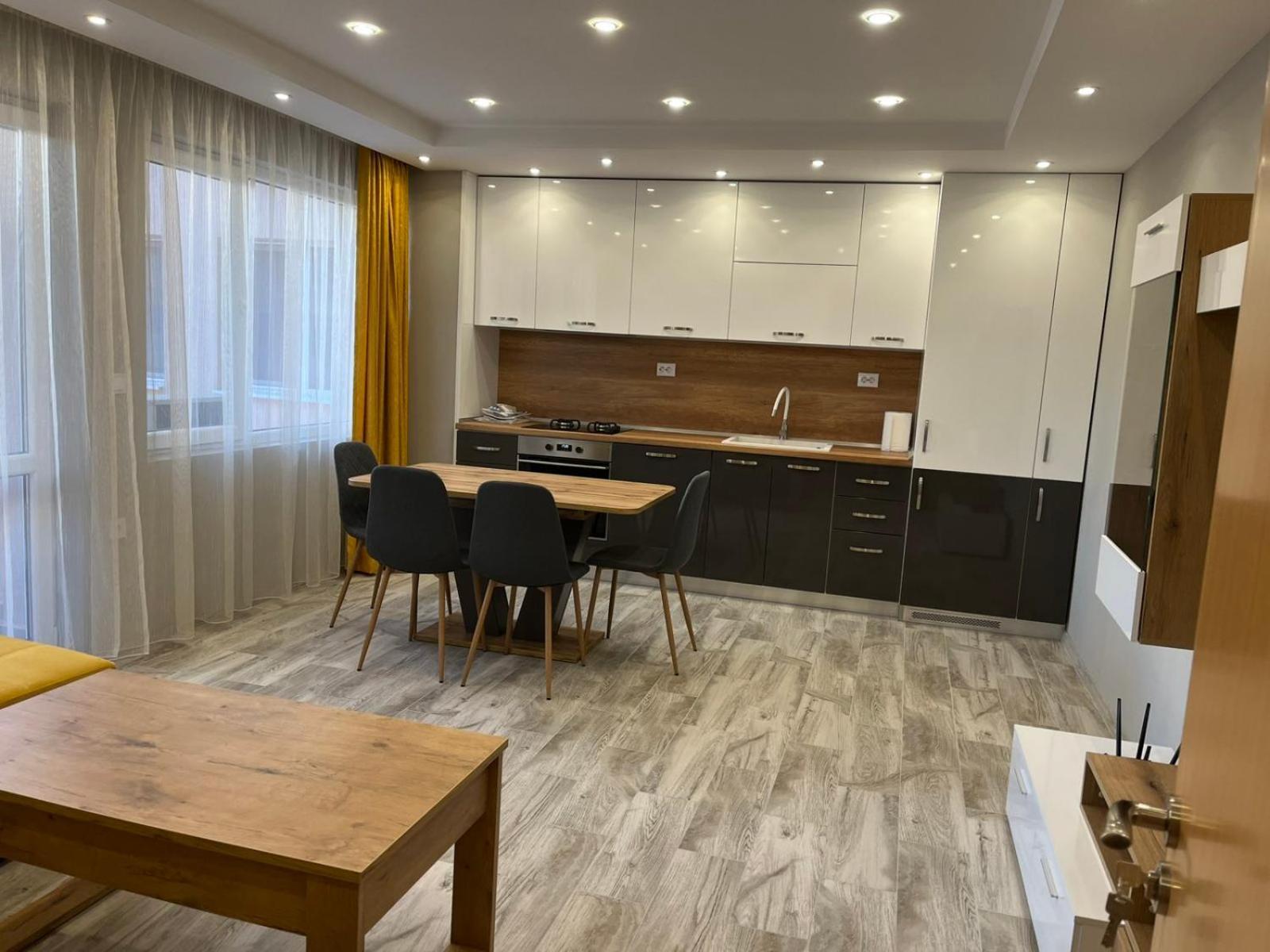 Boutique Apartment Plovdiv Luaran gambar
