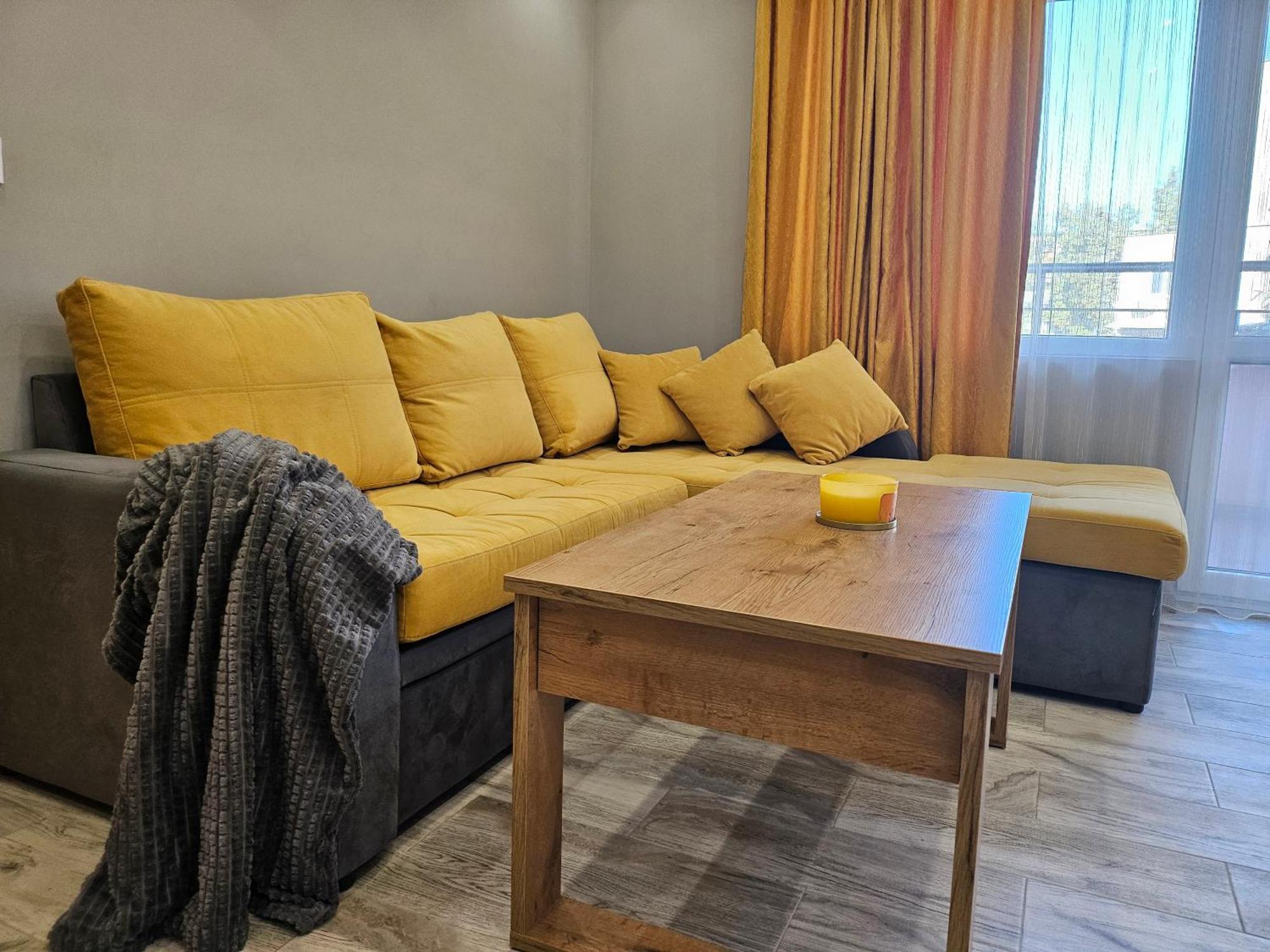 Boutique Apartment Plovdiv Luaran gambar