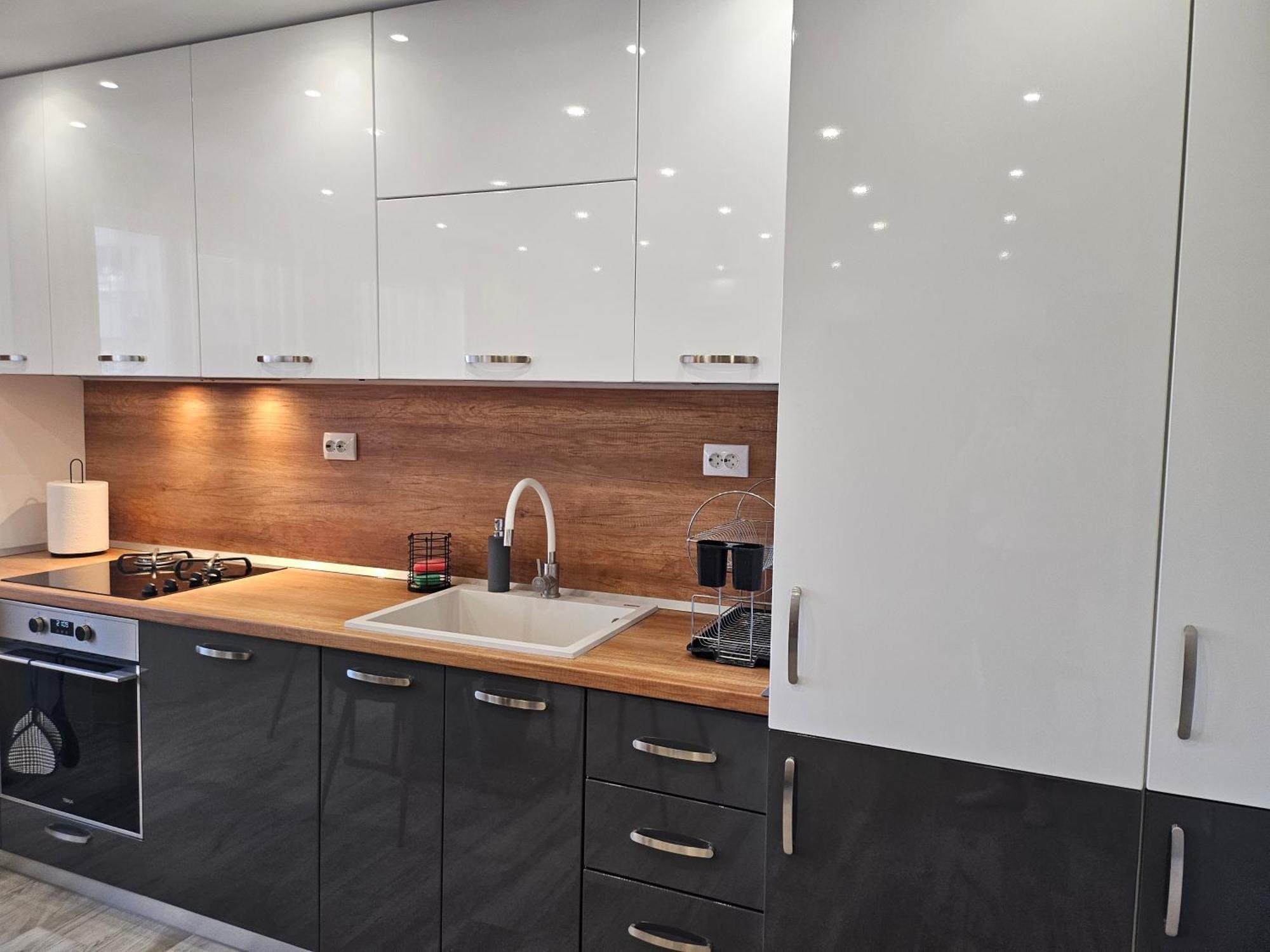 Boutique Apartment Plovdiv Luaran gambar
