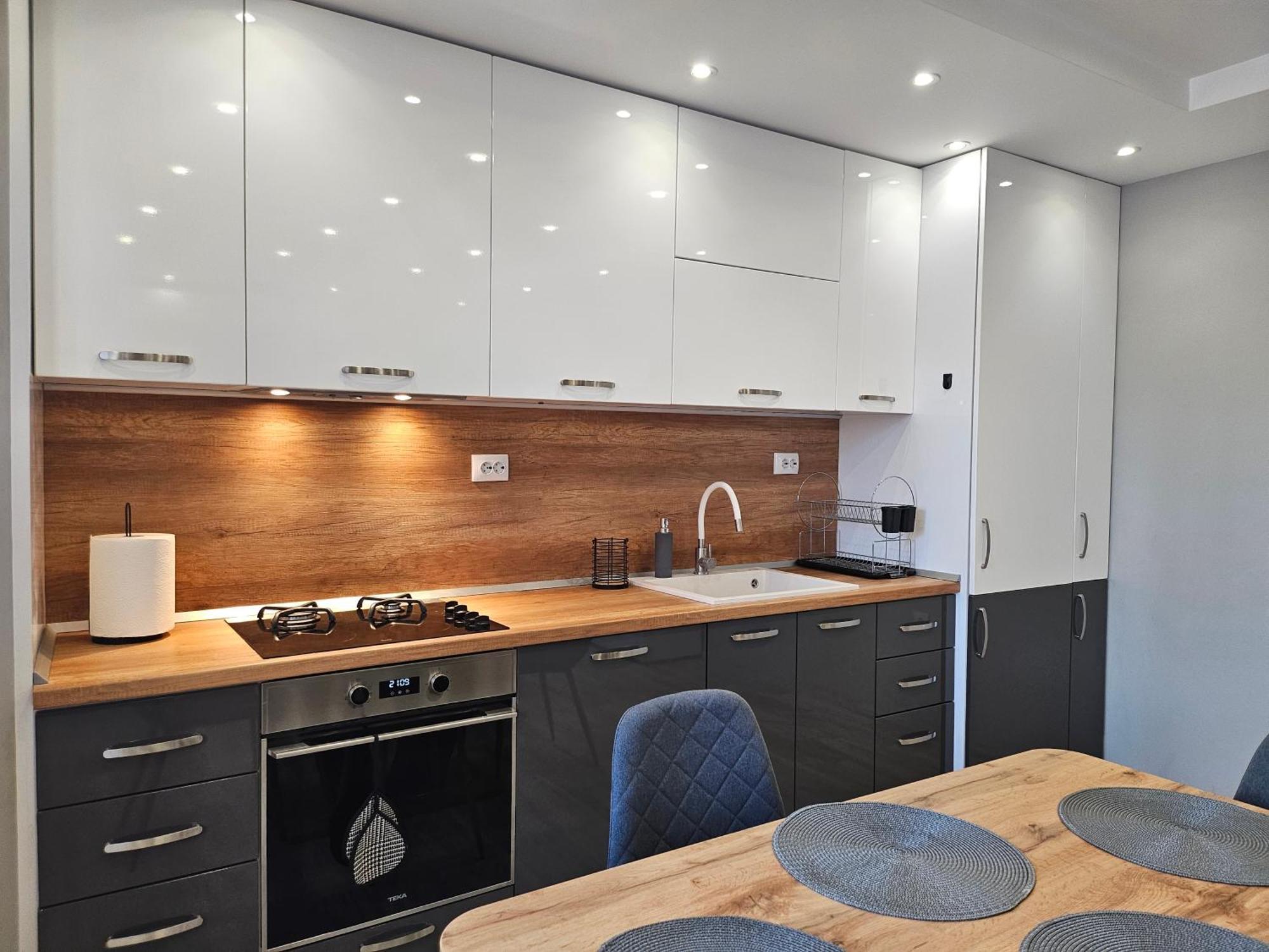 Boutique Apartment Plovdiv Luaran gambar