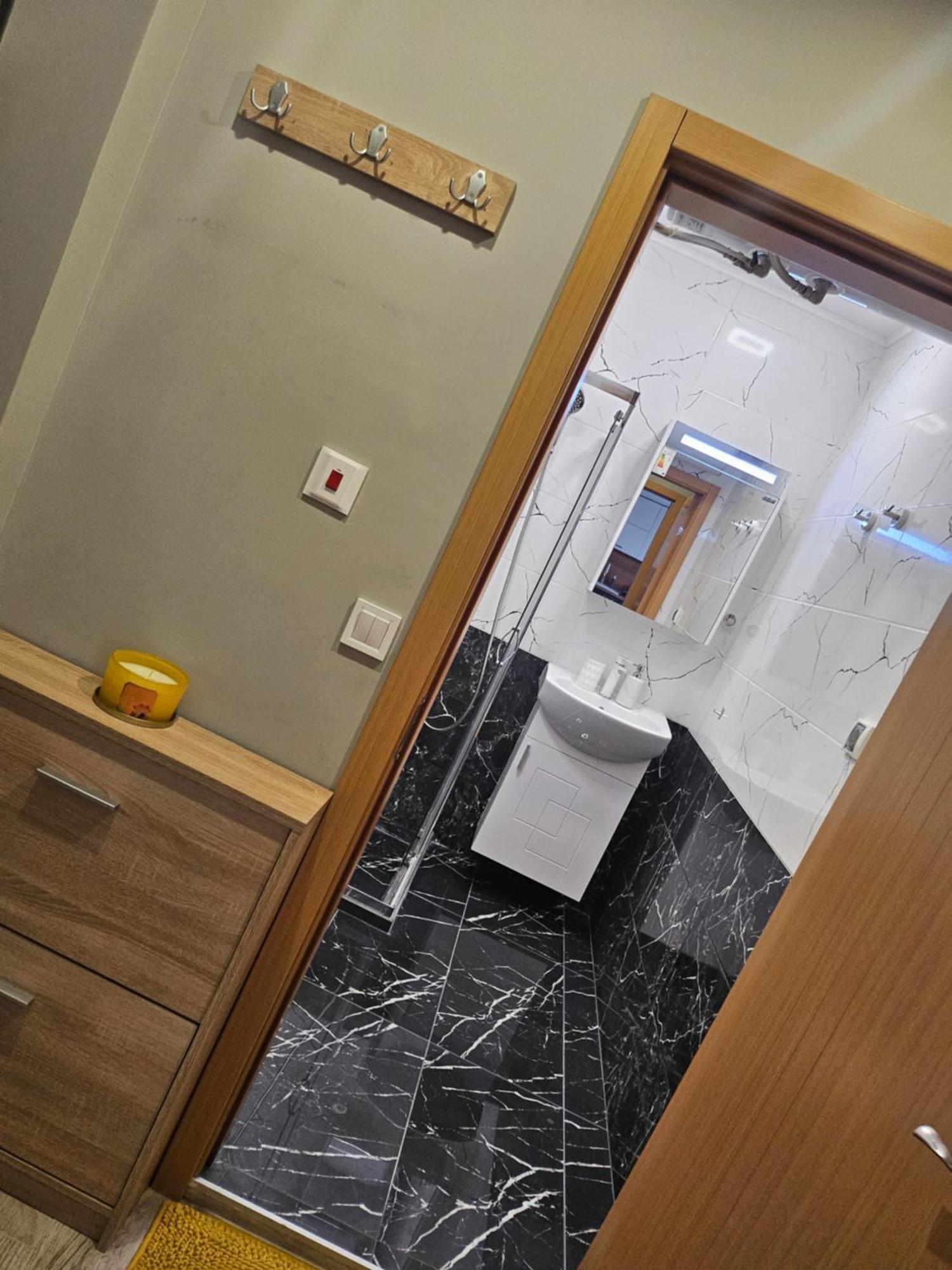 Boutique Apartment Plovdiv Luaran gambar