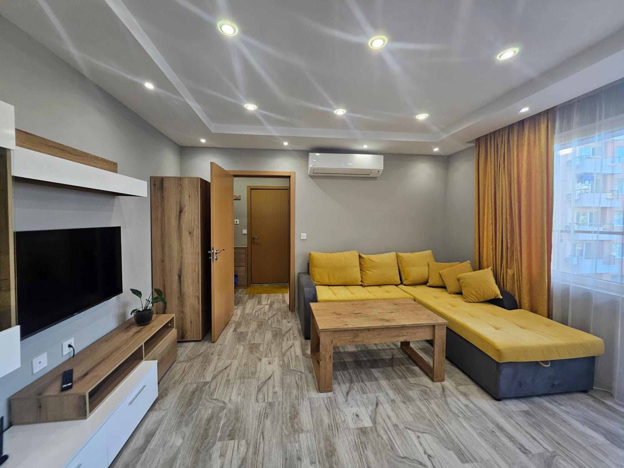 Boutique Apartment Plovdiv Luaran gambar