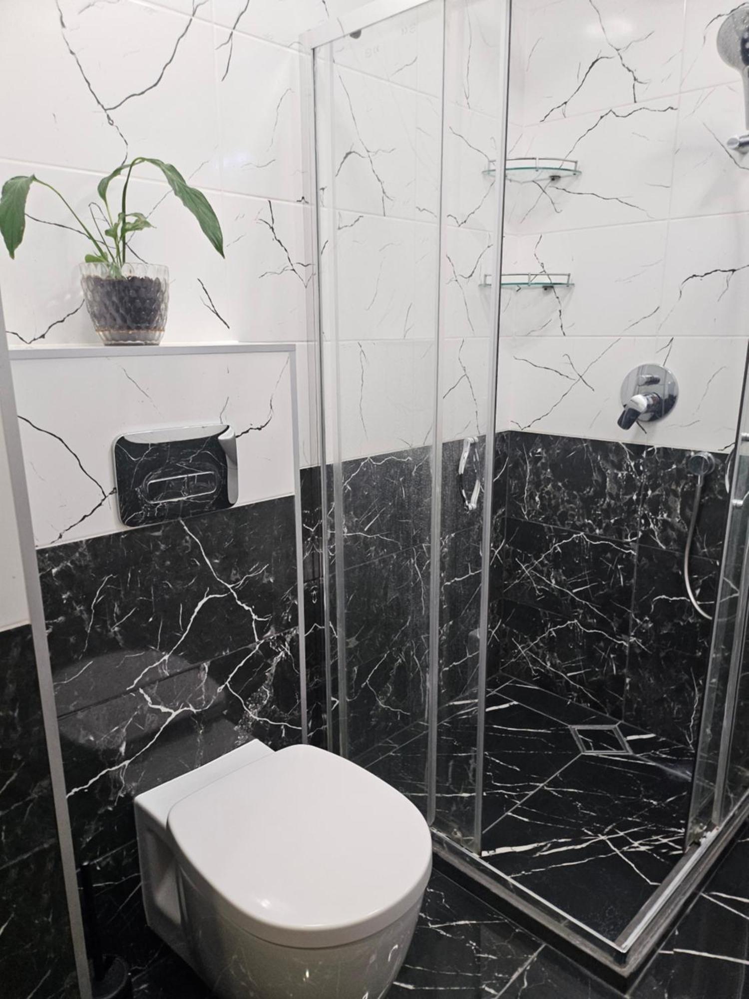 Boutique Apartment Plovdiv Luaran gambar