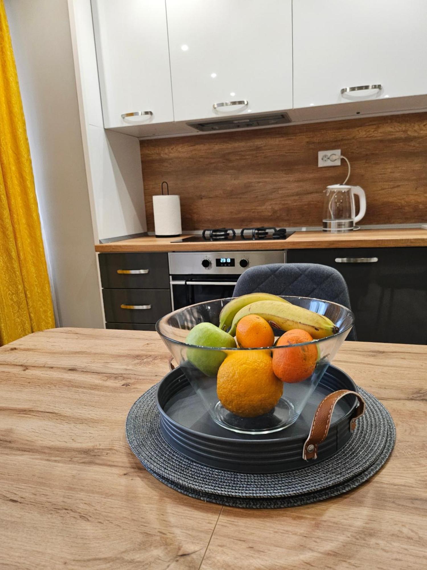 Boutique Apartment Plovdiv Luaran gambar