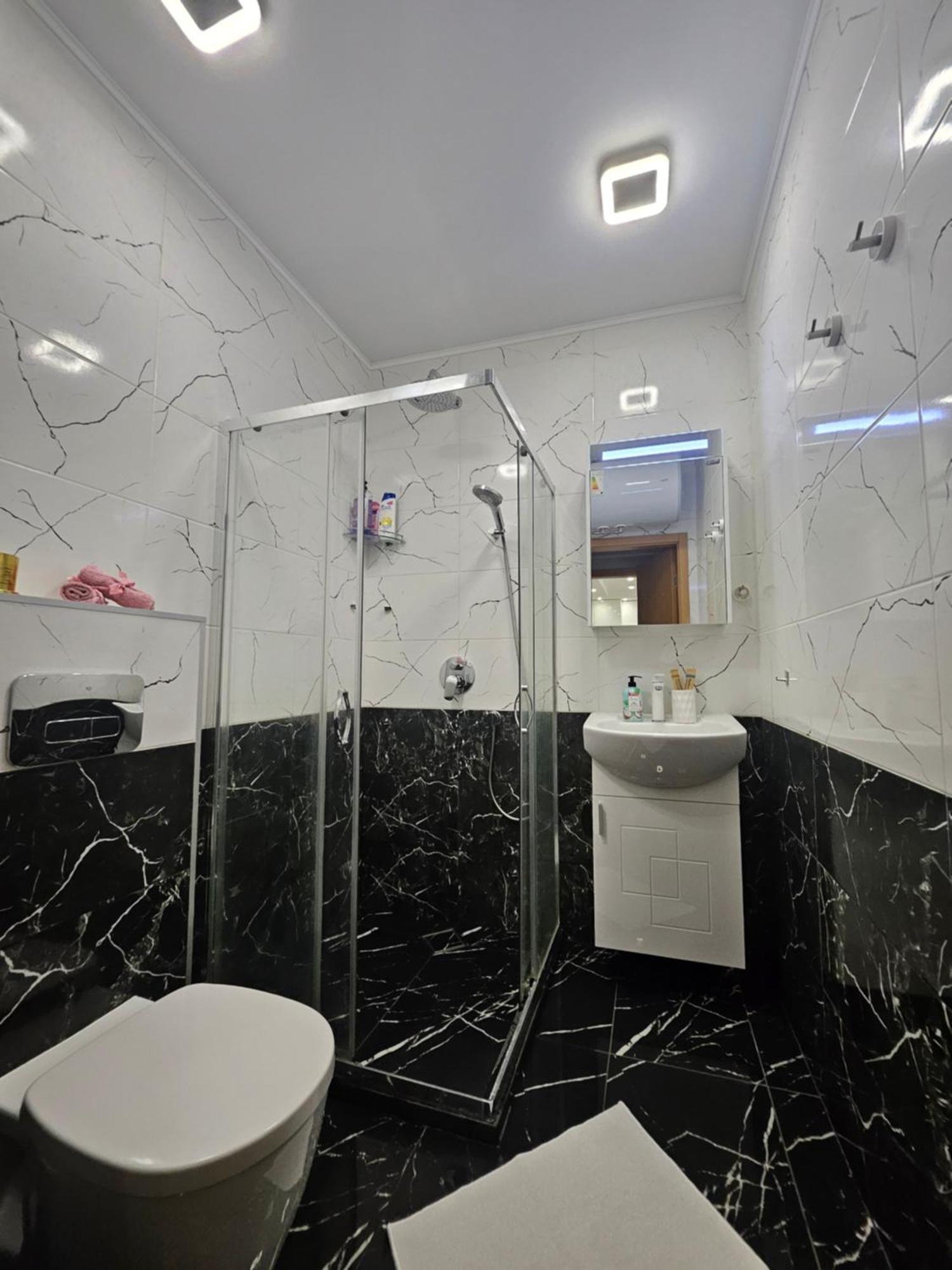 Boutique Apartment Plovdiv Luaran gambar